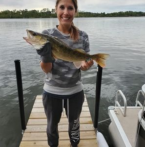 Meet your Posher, Angie